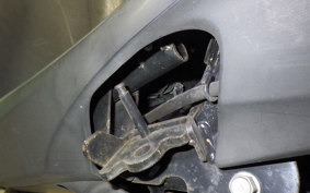 HONDA DIO 110 2015 JF31