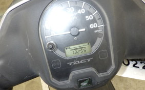 HONDA TACT-4ﾍﾞｰｼｯｸ AF79