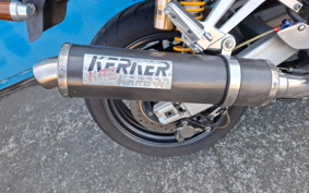 YAMAHA XJR1200 1997 4KG
