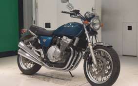 HONDA CB400F 1999 NC36