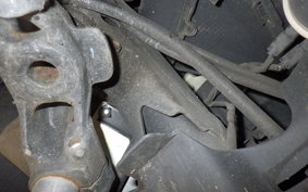 HONDA PCX 150 KF18