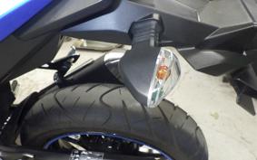 SUZUKI GSX250RA