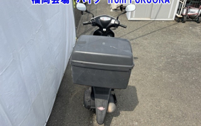 SUZUKI ADDRESS V50