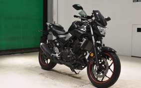 YAMAHA MT-25 RG10J