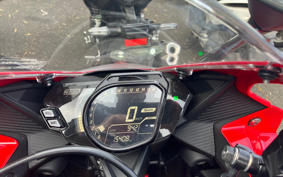 HONDA CBR250RR MC51