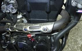 KAWASAKI KLX250D TRACKER X 2014 LX250V