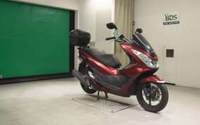 HONDA PCX125 2012 JF56