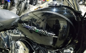 HARLEY FLSTN1340-1450 2016 JDV