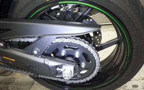 KAWASAKI NINJA1100SX 2025 ZXT10H