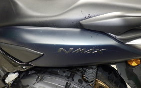 YAMAHA N-MAX 2005 SEG6J
