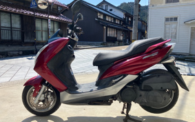 YAMAHA MAJESTYS SG28J