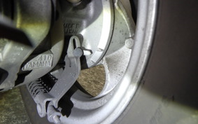 YAMAHA AXIS 125 TREET SE53J