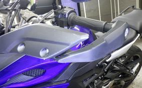 YAMAHA MT-09 Tracer 2017 RN51J
