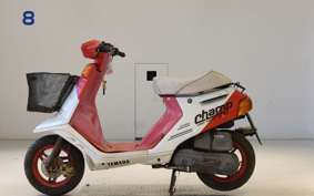 YAMAHA CHAMP RS 2NA