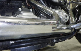 HARLEY FLD 1580 2011