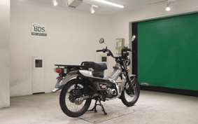 HONDA CT125-2 2025 JA65
