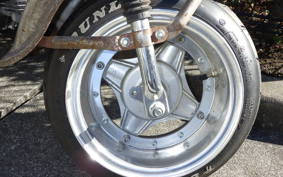 HONDA DAX 50 ST50
