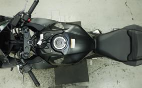 HONDA CBR650R-2 2026 RH17