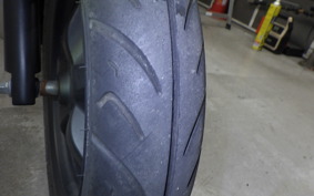 HONDA LEAD 125 2005 JF45