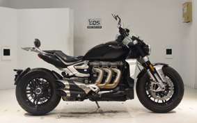 TRIUMPH ROCKET III R 2021