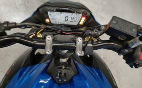 SUZUKI GSX-S750 C533F