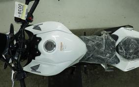 HONDA CB1000 HORNET 2025 SC86