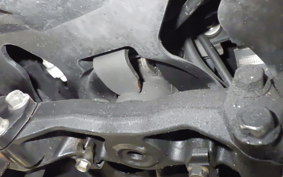 YAMAHA CYGNUS 125 XSR 2 SE44J