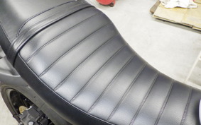 TRIUMPH TRIDENT 660 2024