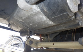 HONDA PS250 MF09