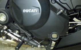 DUCATI DIAVEL 1260 S 2023