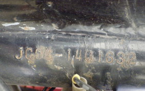 HONDA CB125T 2003 JC06