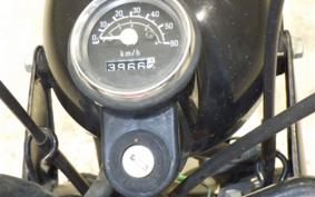 HONDA MONKEY AB27