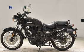 BENELLI インペリアーレ400 2024