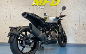 HUSQVARNA VITPILEN 701 2018