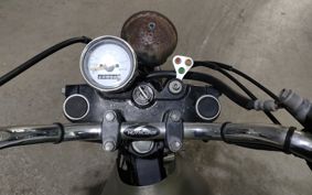 SUZUKI GLASS TRACKER BIG BOY NJ47A