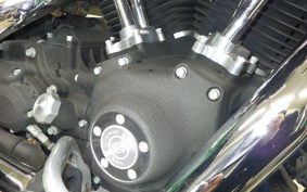 HARLEY FXDB 1580 2010