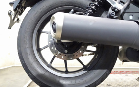 HONDA REBEL MC49
