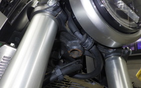HONDA CB125 R 1991 JC79