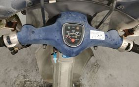 HONDA SUPER CUB50 AA01