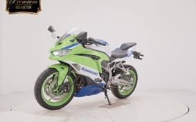KAWASAKI ZX-4RR 2024