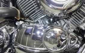 YAMAHA DRAGSTAR 400 2010 VH02J