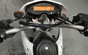 KAWASAKI KLX125 LX125C
