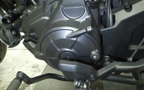 HONDA REBEL 1100 2021 SC83