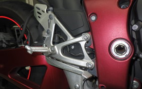 YAMAHA YZF-R1 2009 RN24J