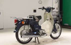 HONDA C50 SUPER CUB 2025 AA01