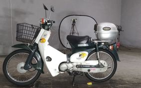 HONDA SUPER CUB50 C50