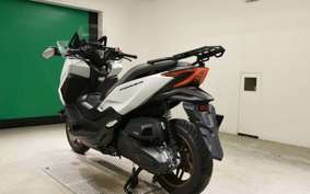 HONDA FORZA 250 MF17