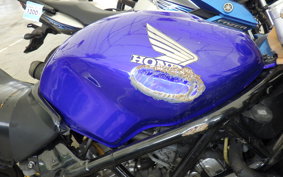 HONDA VTR 250 MC33