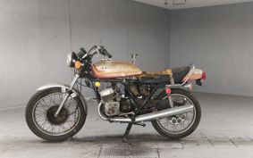 KAWASAKI 250SS S1F