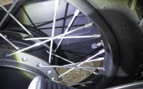 HONDA CROSS CUB 110 JA45